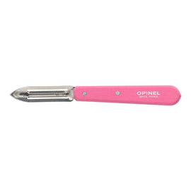 Opinel - Sparschäler Nr. 115 Rosa Opinel - Dunschiller N°115 Roze Dunschiller Opinel