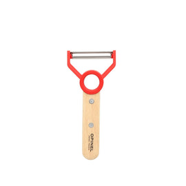 Opinel - Le Petit Chef Kinderschäler Opinel - Kinderdunschiller, Le Petit Chef Opinel