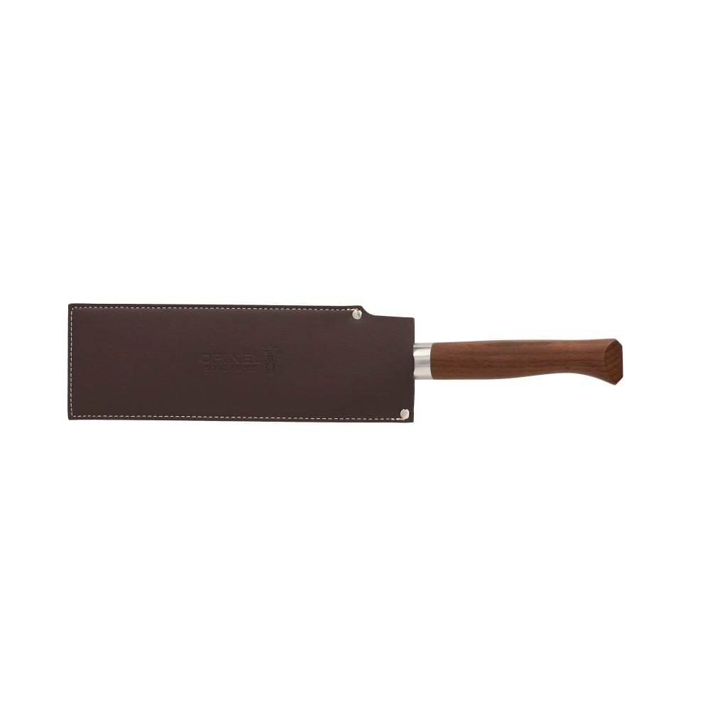 Opinel - Koksmes, Les Forgés 1890, gesmeed Opinel