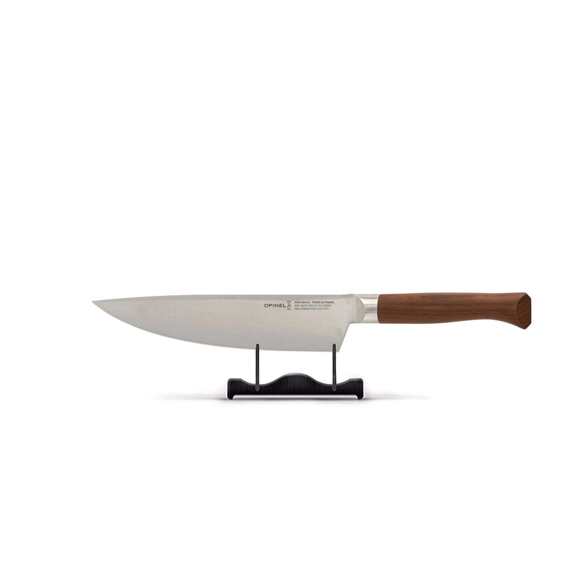 Opinel - Koksmes, Les Forgés 1890, gesmeed Opinel