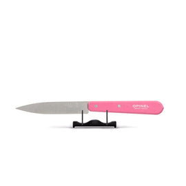 Opinel - Büromesser Nr. 112 Rosa 10 cm Opinel - Officemes N°112, Fuchsia Opinel
