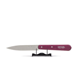 Opinel - Büromesser Nr. 112 Lila 10 cm Opinel - Officemes N°112, Plum Opinel