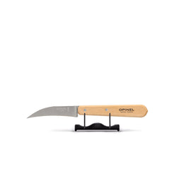 Opinel - Tourenmesser Nr. 114 Natur 7 cm Opinel - Tourneermes N°114, Naturel Opinel