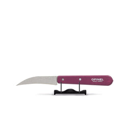 Opinel - Tourenmesser Nr. 114 Lila 7 cm Opinel - Tourneermes N°114, Plum Opinel