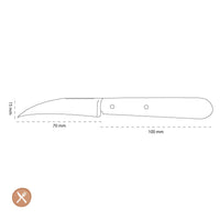 Opinel - Tourneesmes N°114, Sky Blue Opinel