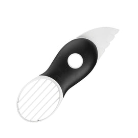 OXO - Avocadoschneider weiß OXO Avocadosnijder, wit OXO