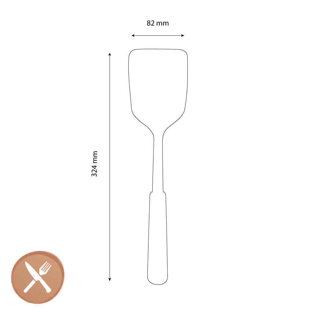Manche de spatule OXO