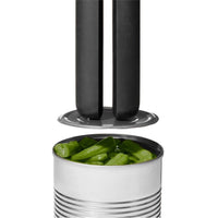 OXO - Blikopener zwart OXO
