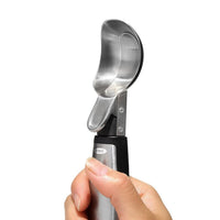 OXO - IJsschep Steel OXO