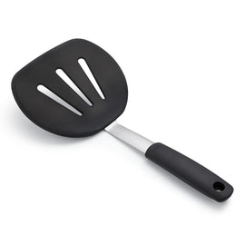 OXO - Pfannkuchenspatel aus Silikon, 30 cm OXO Pannenkoekspatel silic., 30 cm OXO