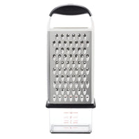 OXO - Râpe avec réservoir OXO
