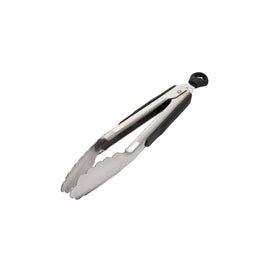 OXO - Servierzange aus Edelstahl, 23 cm OXO - Serveertang rvs, 23 cm Serveertang OXO