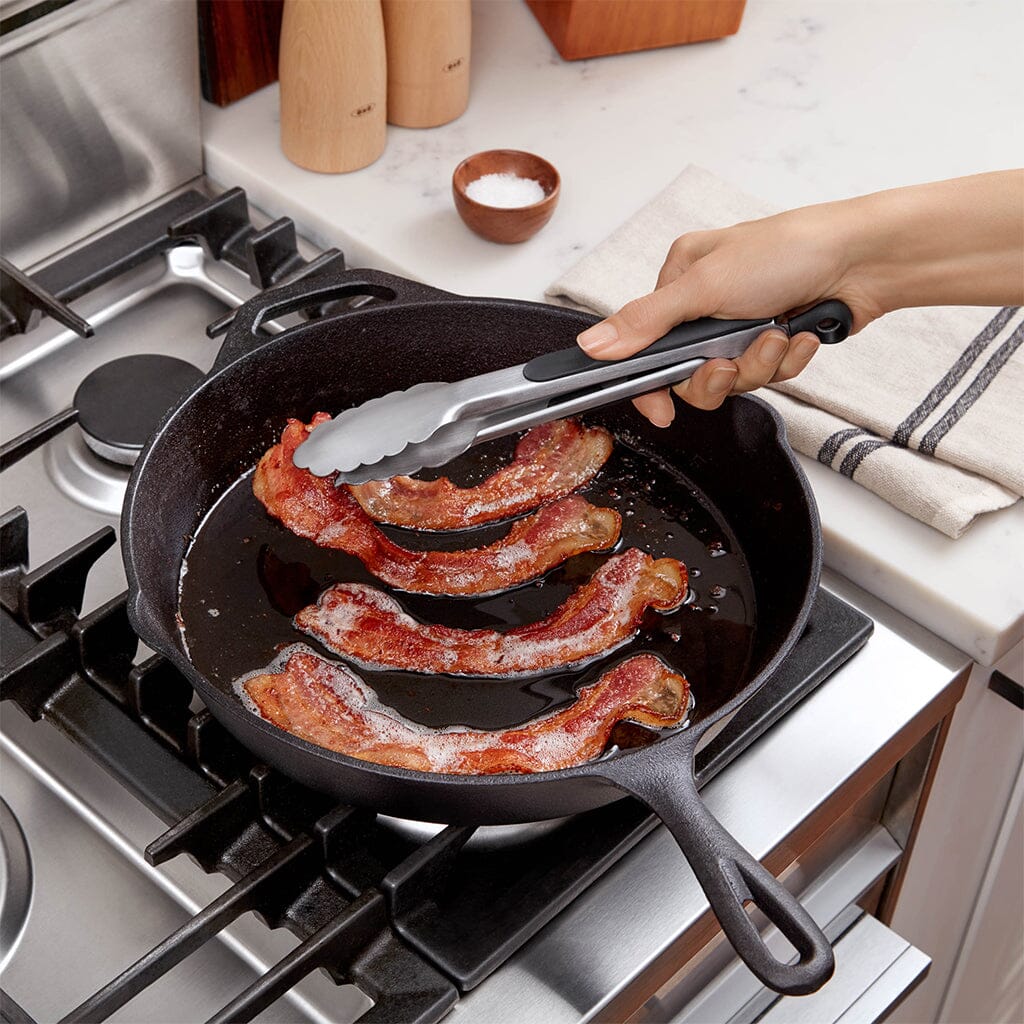 OXO - Serveertang rvs, 23 cm Serveertang OXO