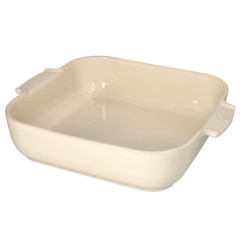Peugeot - Appolia Auflaufform, rechteckig, 40 cm, Ecru Peugeot - Appolia Ovenschaal Rechthoekig 40cm Ecru Peugeot