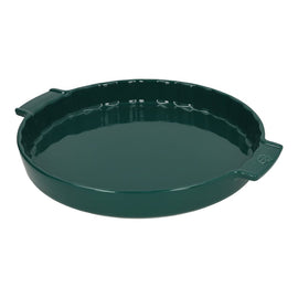 Peugeot - Appolia Kuchenform 30 cm Waldgrün Peugeot - Appolia Taartvorm 30 cm Bosgroen Ovenschaal Peugeot