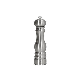 Peugeot - Paris Chef Pfeffermühle Edelstahl 18 cm U'Select NL Peugeot - Paris Chef Pepermolen Roestvrij Staal 18 Cm U'Select NL Pepermolen Peugeot