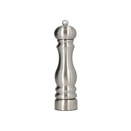 Peugeot - Paris Chef Salzmühle Edelstahl 22 cm Peugeot - Paris Chef Zoutmolen RVS 22 cm Zoutmolen Peugeot