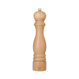 Peugeot - Paris u'select Pfeffermühle, natürliches Buchenholz, 30 cm Peugeot - Paris u'select Pepermolen Naturel Beukenhout 30 cm Pepermolen Peugeot