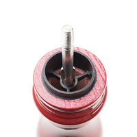 Peugeot - Paris u'select pepermolen passief rood hout 18 cm Peugeot