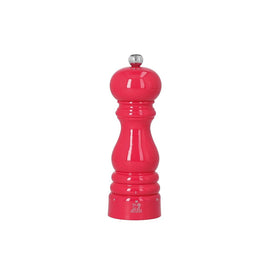 Peugeot - Paris U'select Pfeffermühle Candy Cane Pink 18 cm Peugeot - Paris U'select Pepermolen Zuurstokroze 18 cm Pepermolen Peugeot