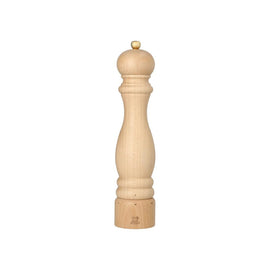 Peugeot - Paris u'select Salzmühle Naturbuchenholz 22 cm Peugeot - Paris u'select Zoutmolen Naturel Beukenhout 22 cm Zoutmolen Peugeot