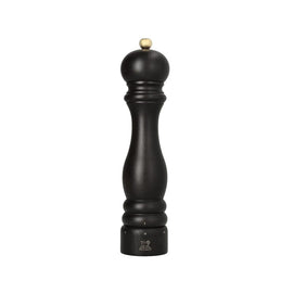Peugeot - Paris Salzmühle U'Select Holzschokolade 27 cm leer Peugeot - Paris Zoutmolen U'Select Hout Chocolade 27 Cm Leeg Zoutmolen Peugeot