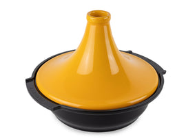 Peugeot - Tajine Atlas 30 cm gelb Peugeot - Tajine Atlas 30 cm geel Peugeot