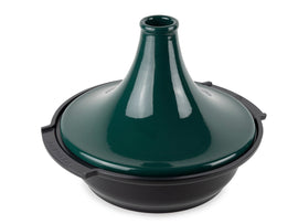 Peugeot - Tajine Atlas 30 cm grün Peugeot - Tajine Atlas 30 cm groen Peugeot