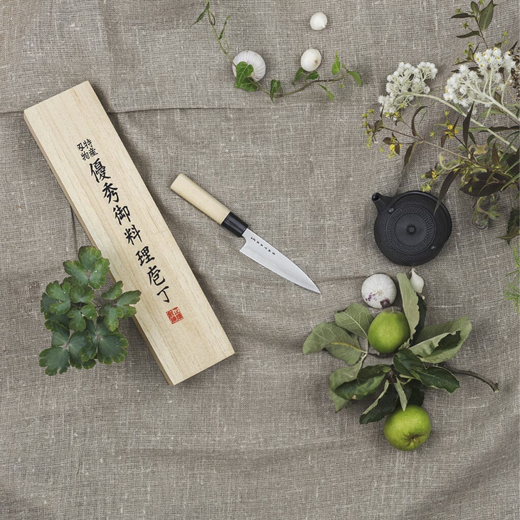 Satake - Petty (paring knife) 12 cm Satake