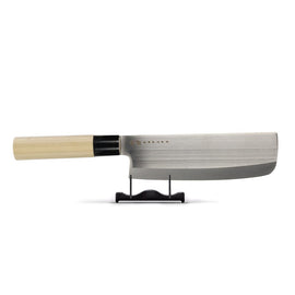 Satake - Houcho Nakiri Messer 17 cm Satake - Vegetable chopper 17 cmy Satake