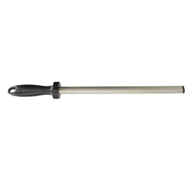 Shinrai Knives - Diamant-Schleifstab Schwarz Shinrai Japan - Diamanten slijpstaaf zwart Slijpstaaf Shinrai Japan