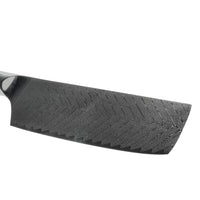Shinrai Japan - Eclipse Series Damascus Nakirimes 18 cm Nakirimes Shinrai Japan