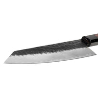 Shinrai Japan - Kurayami Damascus Kiritsukemes 20 cm Kiritsukemes Shinrai Japan