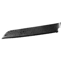 Shinrai Japan - Takumi Kaza Damascus Broodmes 20 cm Broodmes Shinrai Japan