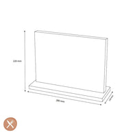 Couteaux Shinrai - Coffret exclusif Kigami de 7 couteaux Damas + Bloc à couteaux double face avec bloc