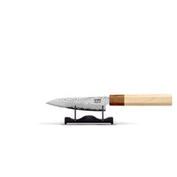 Shinrai Knives - Kirameki Damascus 8-delige messenset Messenset Shinrai Knives