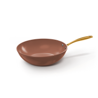 Cook & Pan Sienna Wokpan 30 cm