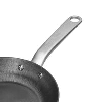 Skottsberg - Poêle à Frire en Fonte 24 cm Poêle Skottsberg