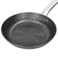 Skottsberg - Poêle à Frire en Fonte 24 cm Poêle Skottsberg