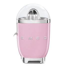 Smeg - Zitruspresse | Rosa | 1950er Jahre | Zitruspresse Smeg - Citruspers | Roze | Jaren 50 | Citrus Juicer Citruspers Smeg