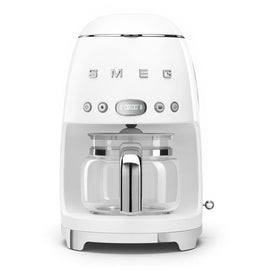 Smeg - Filterkaffeemaschine | Weiß | 1950er Jahre | Filterkaffeemaschine Smeg - Filterkoffiemachine | Wit | Jaren 50 | Filterkoffiemachine Filterkoffiemachine Smeg
