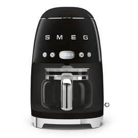 Smeg - Filterkaffeemaschine | Schwarz | 1950er Jahre | Filterkaffeemaschine Smeg - Filterkoffiemachine | Zwart | Jaren 50 | Filterkoffiemachine Filterkoffiemachine Smeg