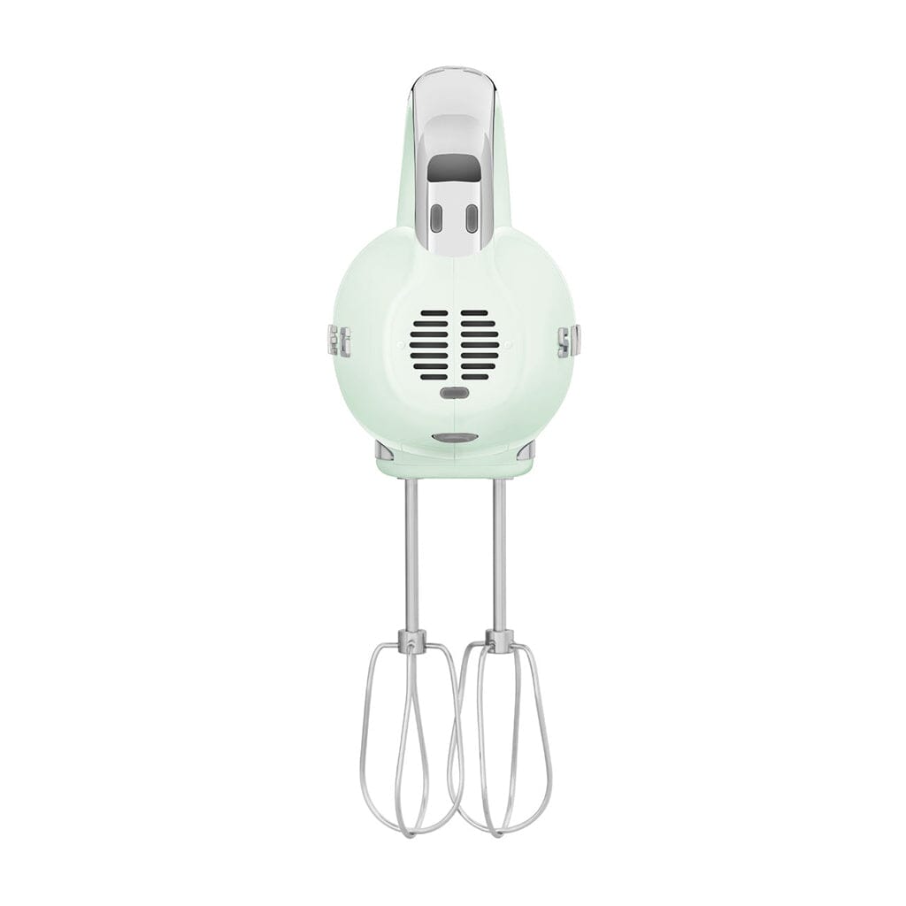 Smeg - Handmixer | Watergroen | Jaren 50 | Elektrische handmixer Handmixer Smeg