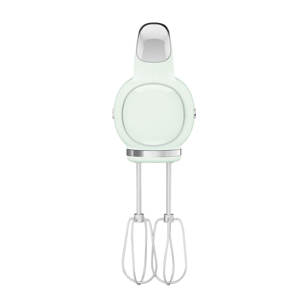 Smeg - Handmixer | Watergroen | Jaren 50 | Elektrische handmixer Handmixer Smeg
