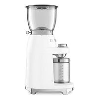 Smeg - Koffiemaler | Wit | Jaren 50 | Koffiemolen Koffiemolen Smeg