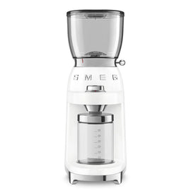 Smeg - Kaffeemühle | Weiß | 1950er Jahre | Kaffeemühle Smeg - Koffiemaler | Wit | Jaren 50 | Koffiemolen Koffiemolen Smeg