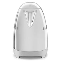 Smeg - Waterkoker | Chroom RVS | Jaren 50 | Variabele waterkokers Waterkoker Smeg