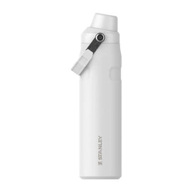 Stanley – Die AeroLight™ IceFlow™ Wasserflasche mit schnellem Durchfluss, 0,6 l, Frost Stanley - De AeroLight™ IceFlow™ Waterfles Snelle Stroom 0,6L Frost Stanley