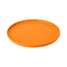 Stelton - EM Servierschale Ø 40 cm Safran Stelton - EM serveerschaal Ø 40 cm saffraan Stelton