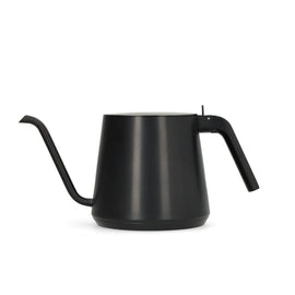 Stelton - Nohr Schwanenhalsschale schwarz metallic Stelton - Nohr Waterkan met Zwanenhals - Zwart Metallic Waterkan Stelton